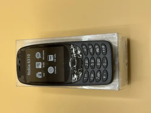 Nokia 6310 Nokia 6310
