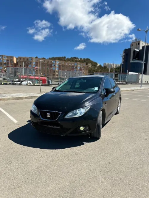 Seat Ibiza 2010 Loca