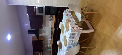 Location vacances Villa Alger Zeralda
