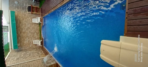 Location vacances Villa Alger Zeralda