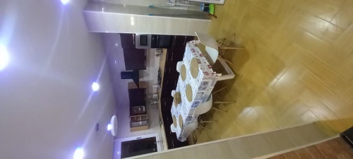 Location vacances Villa Alger Zeralda