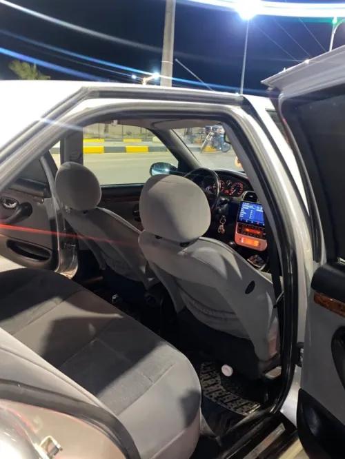 Peugeot 406 2000 SV