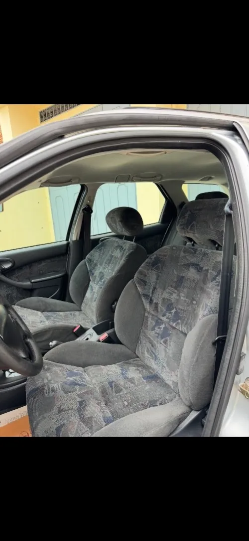Citroen Xsara 2003 Exclusive