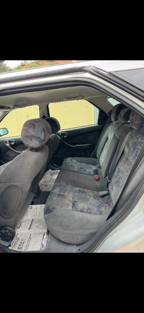 Citroen Xsara 2003 Exclusive