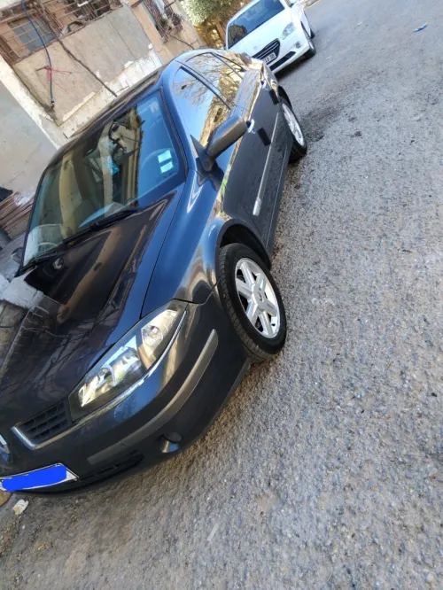 Renault Laguna 2 2001 Laguna 2