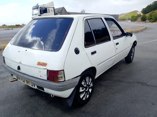 Peugeot 205 1991 Junior