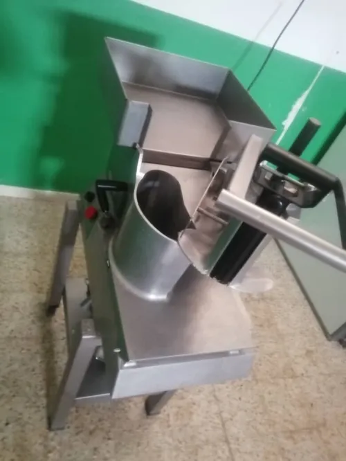 Robot Coupe Industriel  DITO SAMA 380 V 