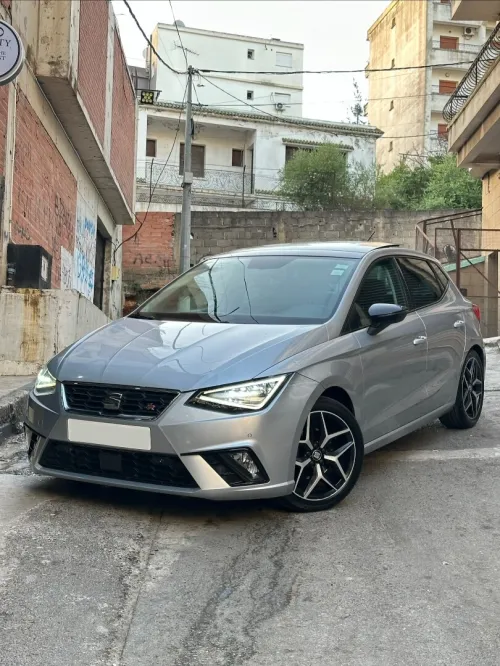 Seat Ibiza 2018 FR