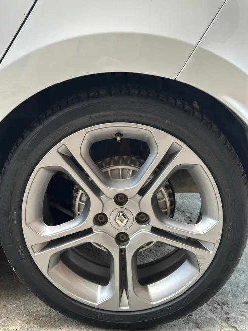 Renault Clio 4 2018 GT Line +