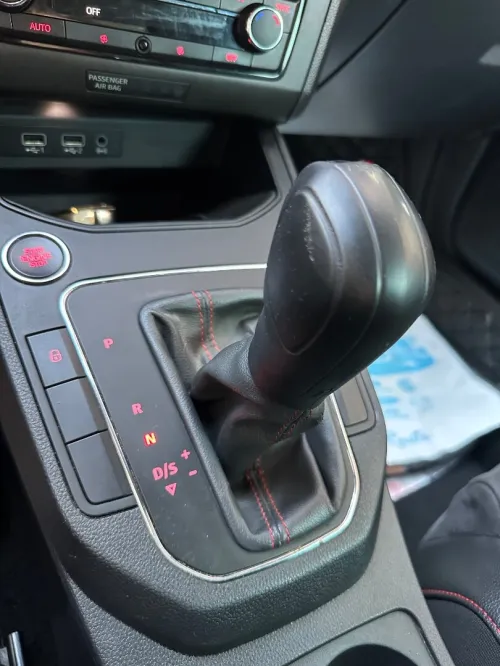 Seat Ibiza 2018 FR