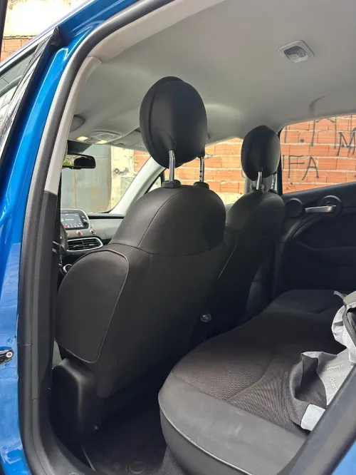 Fiat 500x 2024 Club