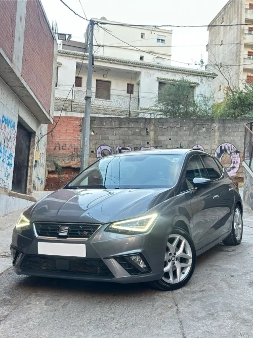 Seat Ibiza 2018 FR+
