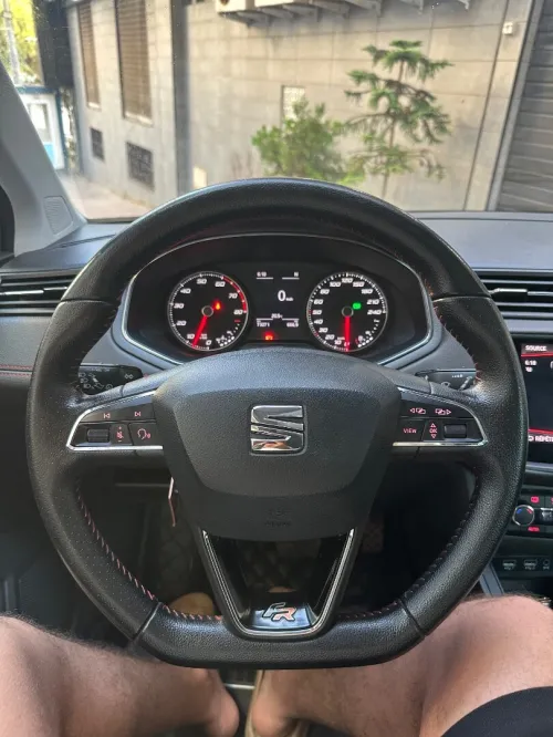 Seat Ibiza 2018 FR