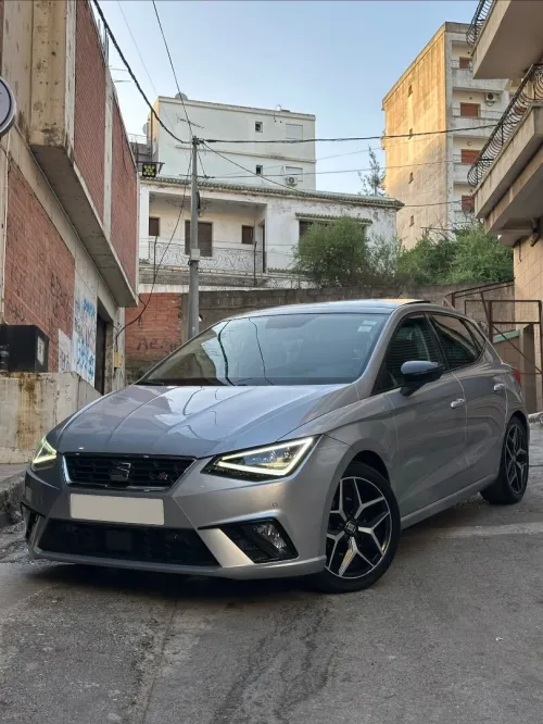 Seat Ibiza 2018 FR