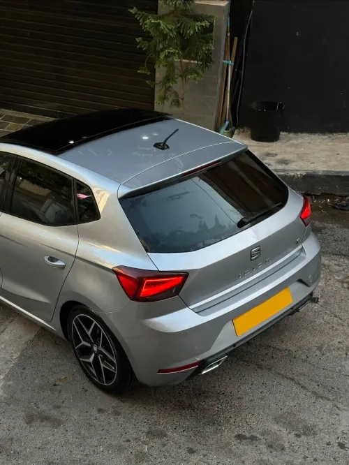 Seat Ibiza 2018 FR