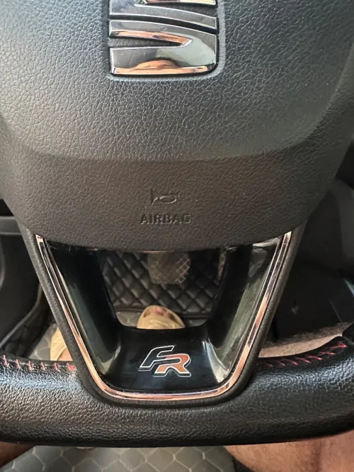 Seat Ibiza 2018 FR