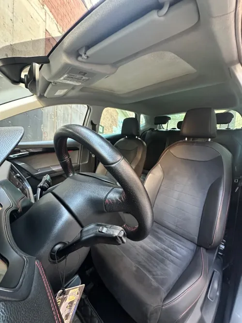 Seat Ibiza 2018 FR