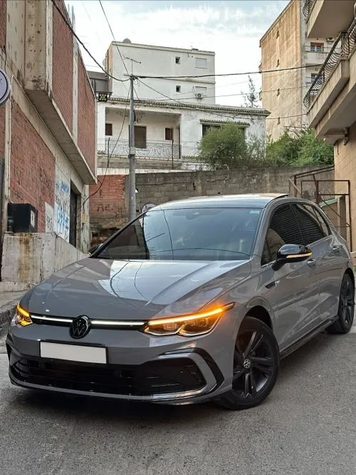 Volkswagen Golf 8 2025 R- Line 