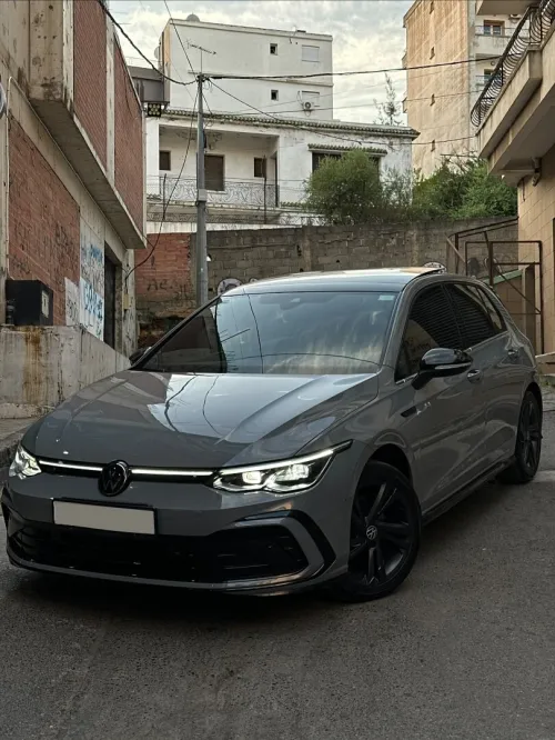 Volkswagen Golf 8 2025 R- Line 