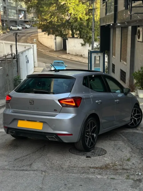 Seat Ibiza 2018 FR