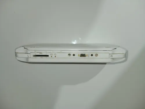Psp street