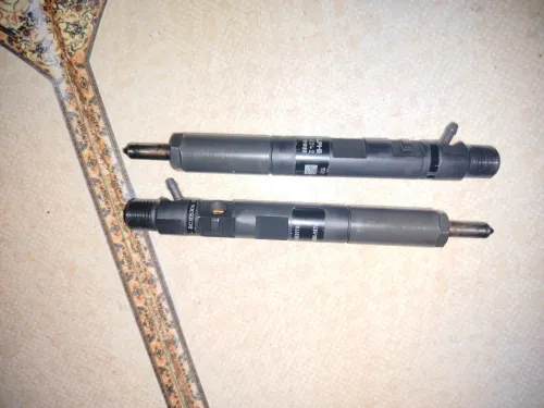 injecteur 1.5 dci 110 chv