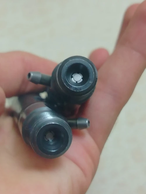 injecteur 1.5 dci 110 chv