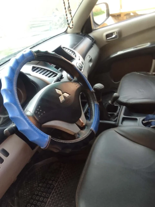 Mitsubishi L200 2011 L200
