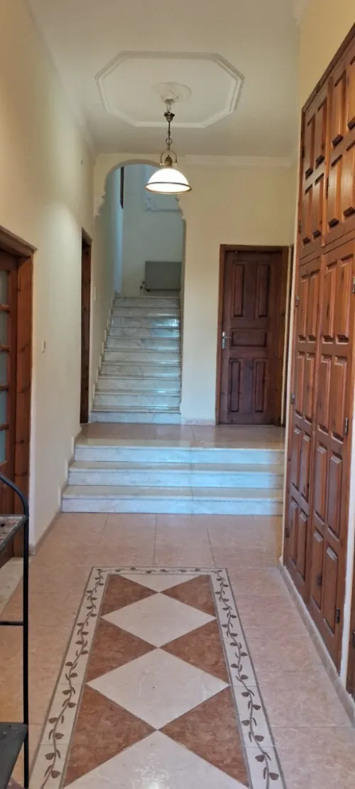 Vente Villa Aïn Defla Miliana