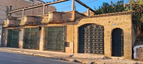 Vente Villa Aïn Defla Miliana