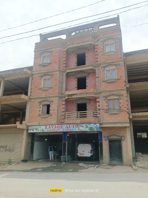 Vente Villa Mila Mila
