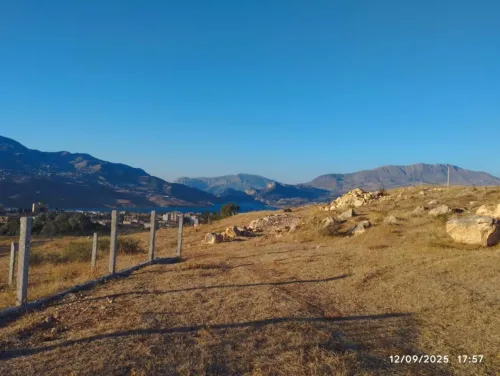 Vente Terrain Mila Sidi merouane