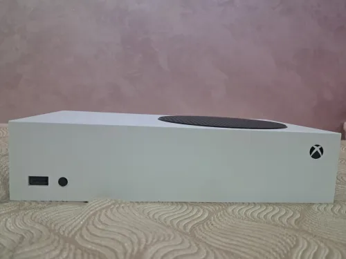 Xbox serie s
