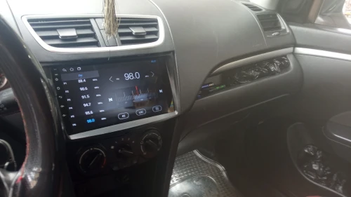 Suzuki Swift 2015 Swift