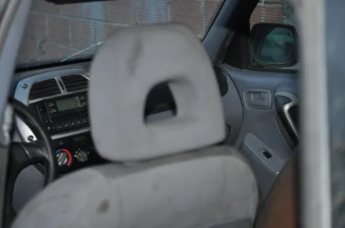 Toyota RAV4 2003 