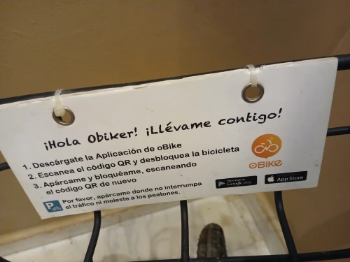 Vélo 