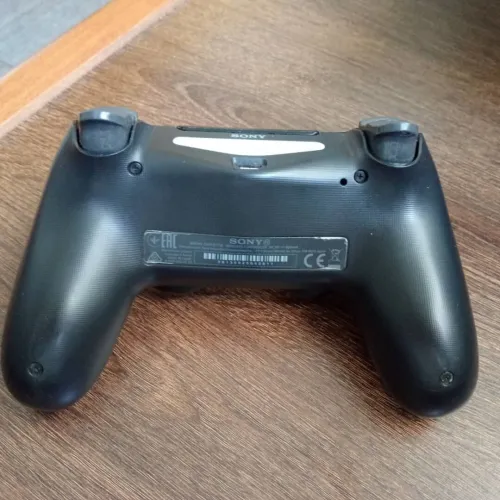 Manette ps4 pro originale 