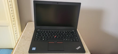 PC portable Lenovo