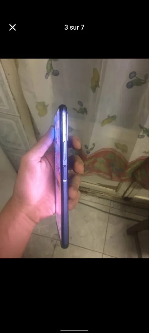 Vivo Y21