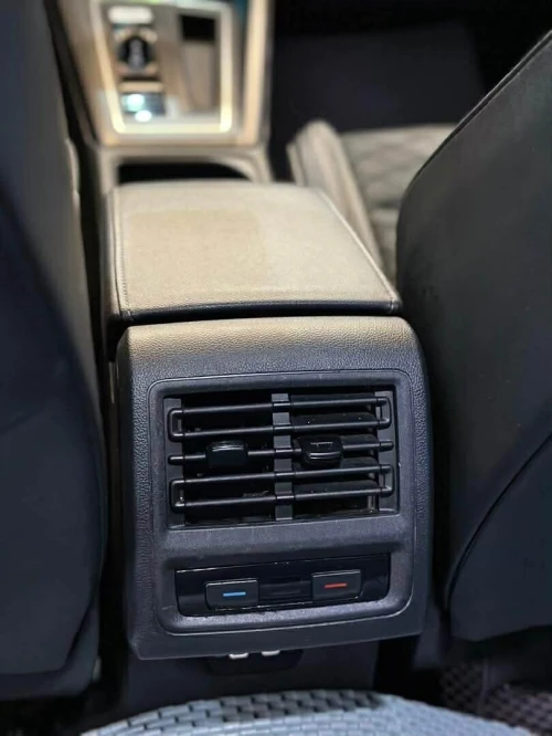 Volkswagen Golf 8 2021 R-Line