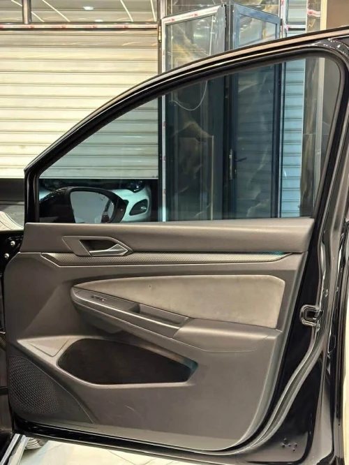 Volkswagen Golf 8 2021 R-Line