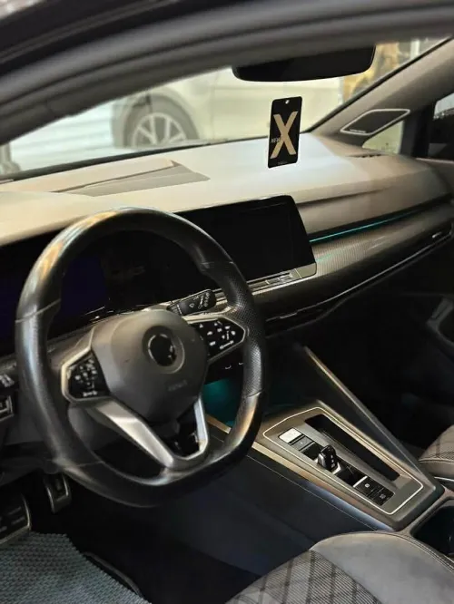 Volkswagen Golf 8 2021 R-Line
