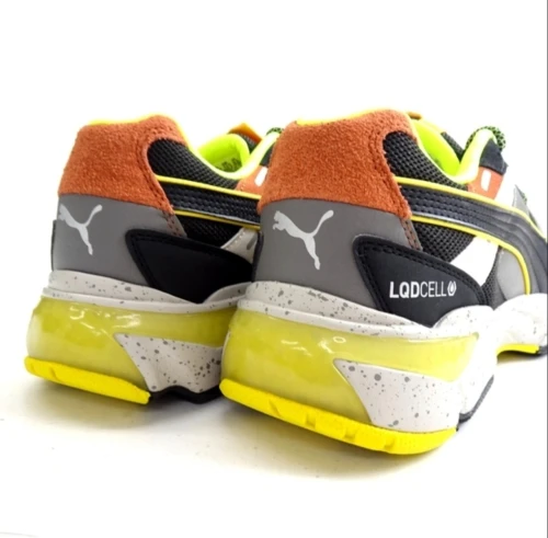 Basquette puma original 