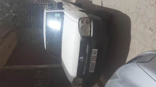 Nissan Pickup 2010 Pickup