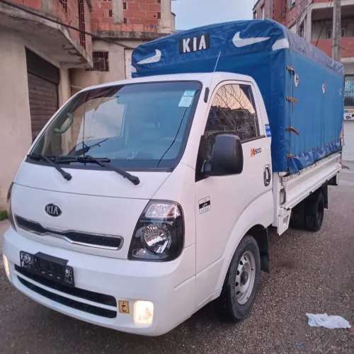 Kia K2500 2019 K2500