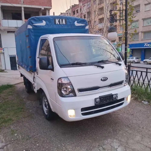 Kia K2500 2019 K2500