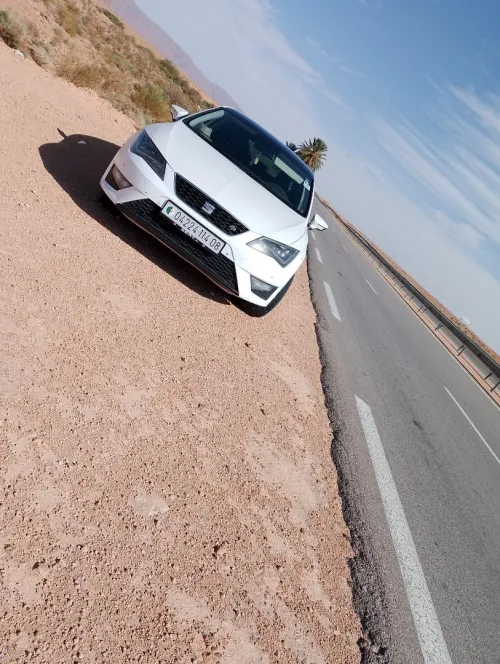Seat Leon 2014 Réference+