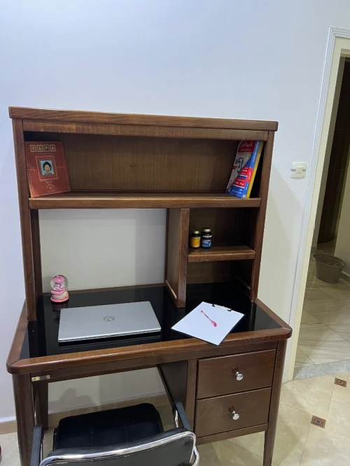 Bureau 