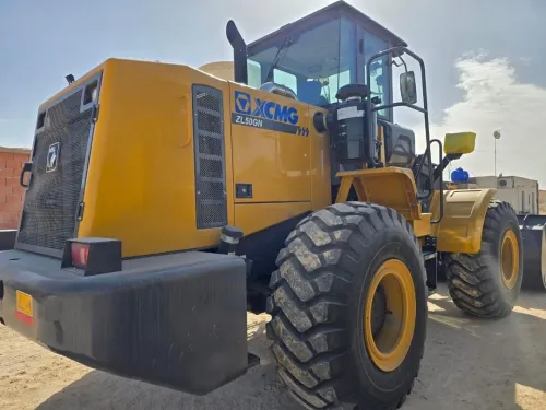 Xcmg ZL 50 GN 2025