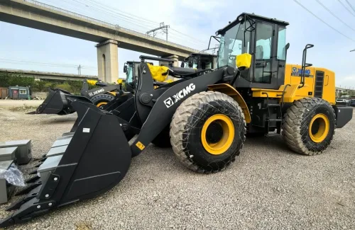 Xcmg ZL50gn 2025